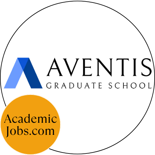 Aventis Graduate School Singapore  logo